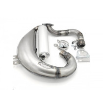 Exhaust Vmc Tork  Clear Fin