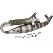Exhaust Yasuni