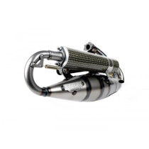Exhaust Yasuni Carrera 16