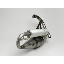 Exhaust Yasuni R  Aluminium