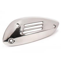 Exhaust Heat Shield Piaggio