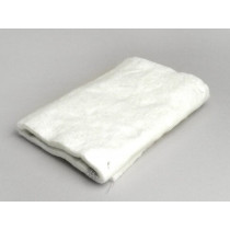 Silencer Wool Polini White