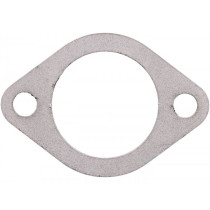 Exhaust Gasket Spacer Ddl Tuning H=10mm, Used For 55mm Stroke