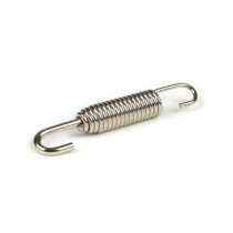 Exhaust Spring BGM Original Stainless Steel  60mm