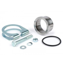 Exhaust Manifold Stub Oring / Clamping Type