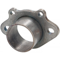 Exhaust Flange Yasuni Carrera 16, 20, 21  Minarelli 50cc (horizontal Cylinder)
