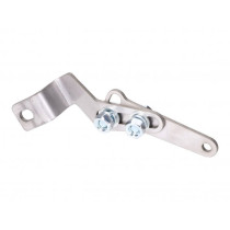 Exhaust Bracket 101 Octane