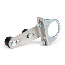 Exhaust Bracket Fabbri Racing Short Version (10cm)