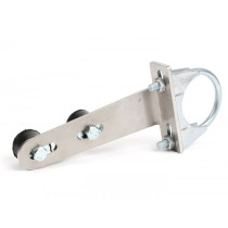 Exhaust Bracket Fabbri Racing Long Version (15cm)