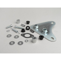 UitlaatHouder tecnigas Next R, Next R Chroom, Rs 70 , Ixil Gp1, Sport