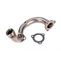 Exhaust Manifold 101 Octane  Stainless Steel