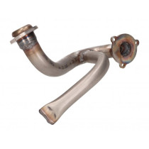 Exhaust Manifold 101 Octane  Stainless Steel