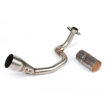 Exhaust Manifold