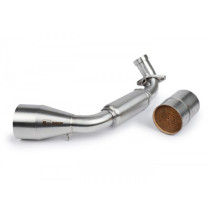 Exhaust Manifold