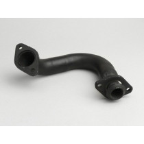 Exhaust Manifold Racing/unrestricted Gilera Runner 50 (zapc14)