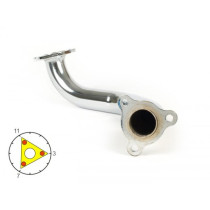 Exhaust Manifold Naraku