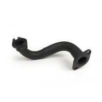 Exhaust Manifold Tecno  2hole Flange