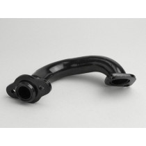 Exhaust Manifold Racing/unrestricted