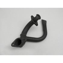 Exhaust Manifold Piaggio Gilera Runner 50 (zapc14)
