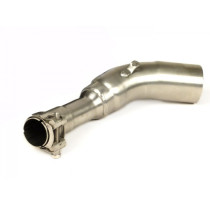 Uitlaatbocht remus Rsc Dual Flow (Vespa Modern)