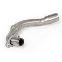 Exhaust Manifold And Bracket Remus Rsc