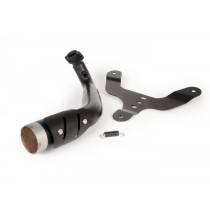 Exhaust Manifold And Bracket Remus Sport