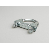 Exhaust Manifold Clamp Universal Cartype Ø=42mm