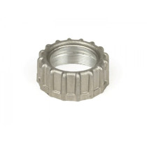 Exhaust Nut M45x1,5 Mauro Pascoli