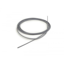 Cable Hose Vespa Vintage  Grey