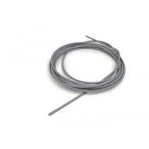 Cable Hose Vespa Vintage  Grey