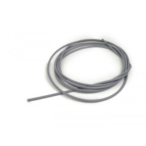 Cable Hose Vespa Vintage  Grey