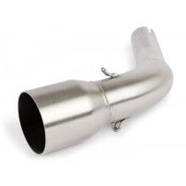 Exhaust Manifold
