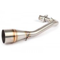 Exhaust Manifold