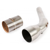 Exhaust Manifold