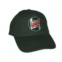 Base Cap Castrol, Classic
