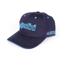 Base Cap Polini Evo 2  Hispeed