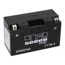 Battery Gel Sceed 42 Energy  148x64x90mm