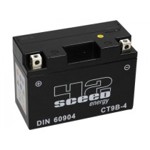 Scooter accu -Gel SCEED 42 Energy-  - 150x69x105mm