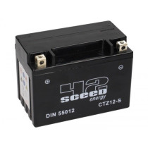 Battery Gel Sceed 42 Energy  150x87x110mm