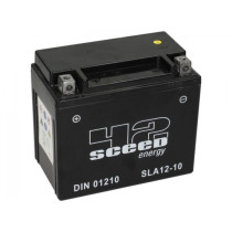 Battery Gel Sceed 42 Energy  152x88x131mm