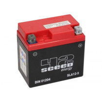 Battery Gel Sceed 42 Energy  106x71x114mm