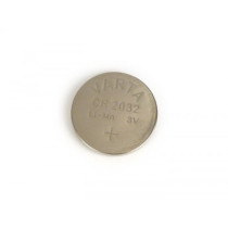 Battery Coin Cell Cr2032- 3v
