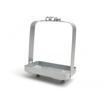 Battery Tray Bracket Lambretta
