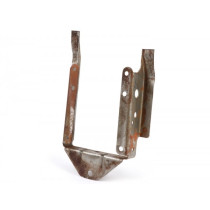 Battery Tray Bracket (weld On Frame) Lml (nos)