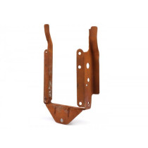 Battery Tray Bracket (weld On Frame) Lml