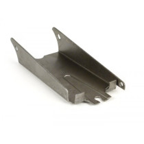 Battery Tray Bracket (weld On Frame) Sil