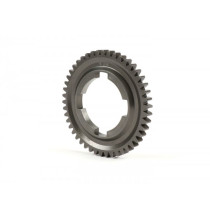 Gear Cog 4th Speed Benelli, 4speed Gearbox  46 Teeth (std)