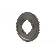 Gear Cog 1st Speed Benelli, 4speed Gearbox  58 Teeth (std)