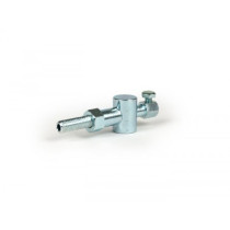 Befestigungset Remkabel BGM Originele M6 X 1,0mm  toegepast voor Ombouwset naar en Remkabel met Schroefdraad (t5 125cc