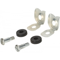 Fastening Kit For Seat Belts Jockeys Boxenstop